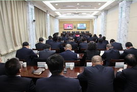 張家口供電公司召開黨的群眾路線教育實踐活動民主測評大會，深化教育教學檢測與評價機制
